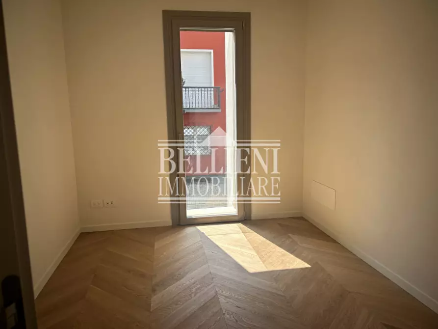 Immagine 5 di Appartamento in vendita  in Contrà Montello a Vicenza