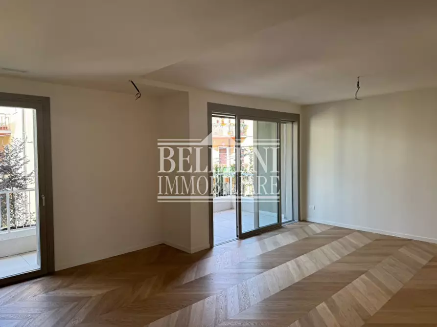 Immagine 6 di Appartamento in vendita  in Contrà Montello a Vicenza