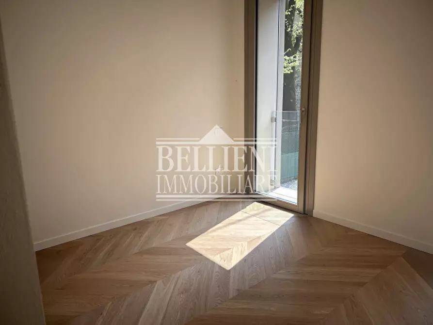 Immagine 7 di Appartamento in vendita  in Contrà Montello a Vicenza