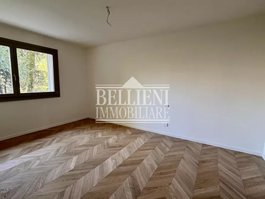 Immagine 8 di Appartamento in vendita  in Contrà Montello a Vicenza