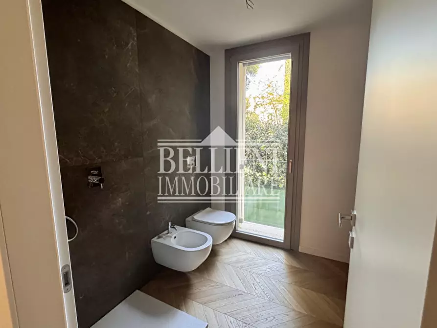 Immagine 11 di Appartamento in vendita  in Contrà Montello a Vicenza