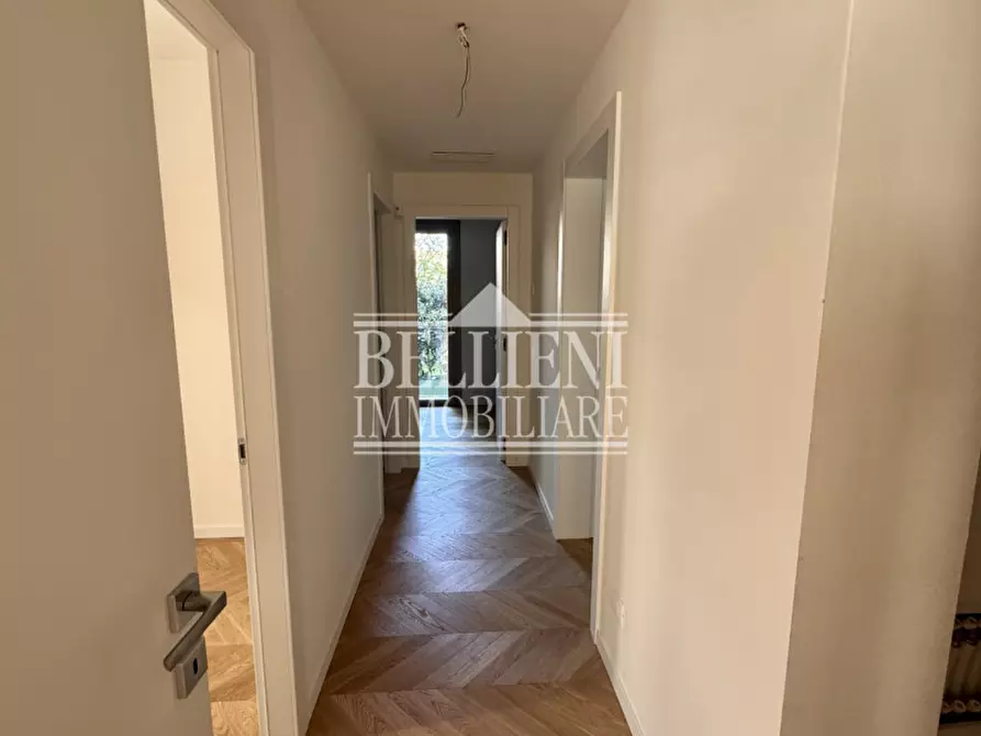 Immagine 12 di Appartamento in vendita  in Contrà Montello a Vicenza