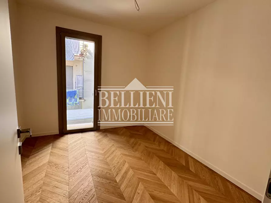 Immagine 14 di Appartamento in vendita  in Contrà Montello a Vicenza