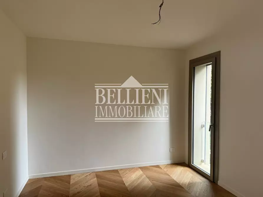 Immagine 15 di Appartamento in vendita  in Contrà Montello a Vicenza
