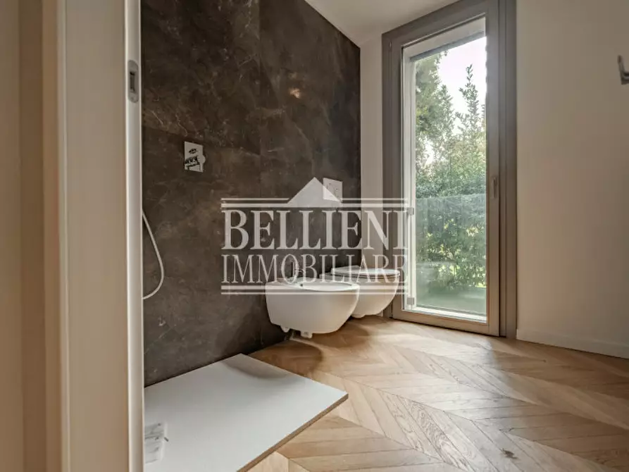 Immagine 8 di Appartamento in vendita  in Contrà Montello a Vicenza