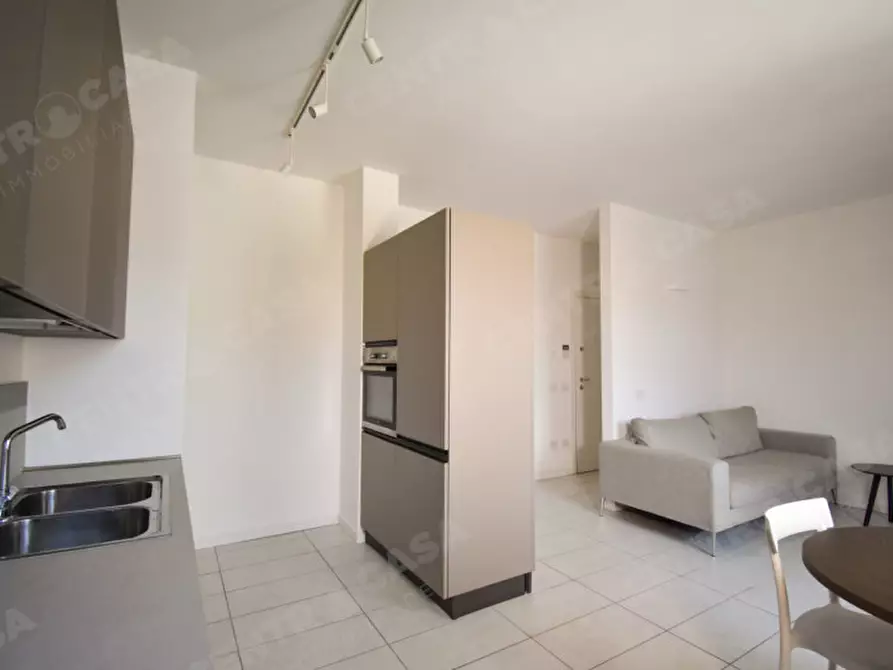 Immagine 1 di Appartamento in affitto  in Via Cavour 2 a Legnago