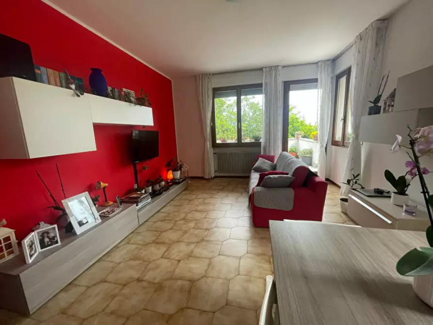 Immagine 1 di Appartamento in vendita  in via Montew Baldo, 17 a Vittorio Veneto