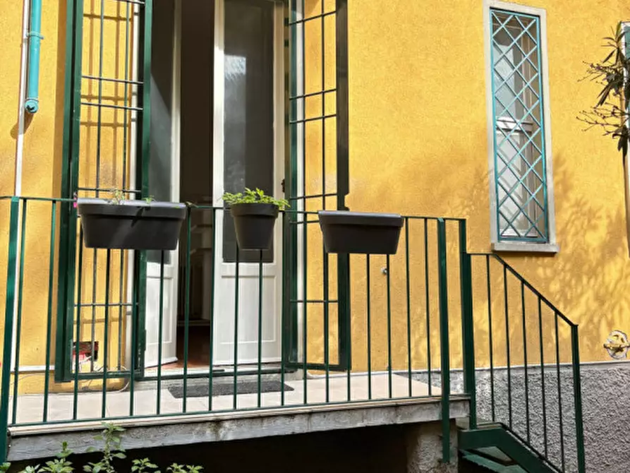 Immagine 1 di Appartamento in affitto  in viale Berengario 21 a Milano