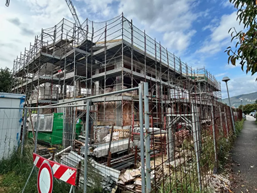 Immagine 15 di Appartamento in vendita  in Via Don Bosco a Costermano sul Garda