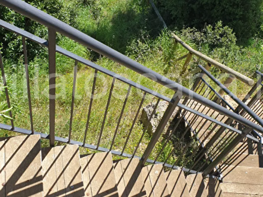 Immagine 10 di Villetta a schiera in vendita  a Castiglione Della Pescaia