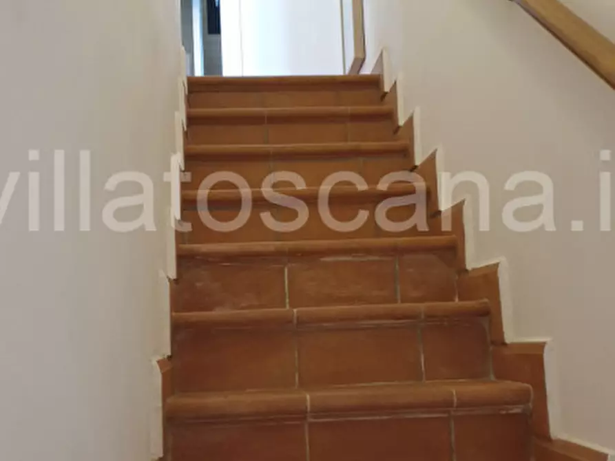 Immagine 12 di Villetta a schiera in vendita  a Castiglione Della Pescaia