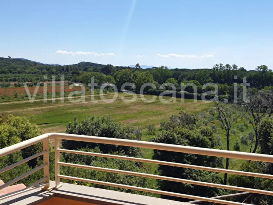 Immagine 16 di Villetta a schiera in vendita  a Castiglione Della Pescaia