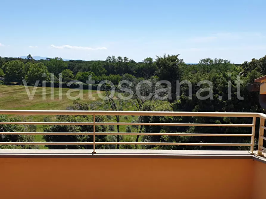 Immagine 17 di Villetta a schiera in vendita  a Castiglione Della Pescaia