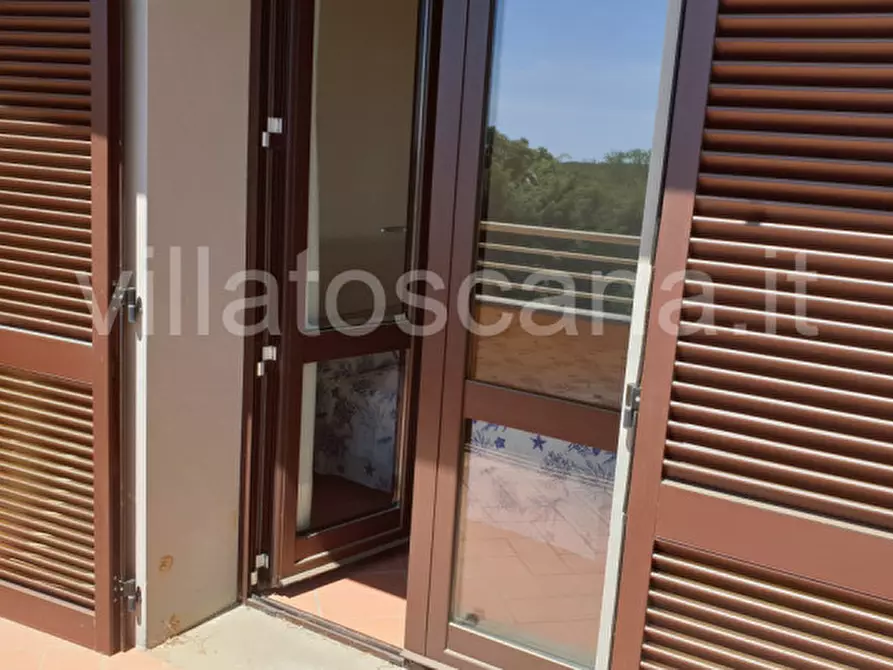 Immagine 19 di Villetta a schiera in vendita  a Castiglione Della Pescaia