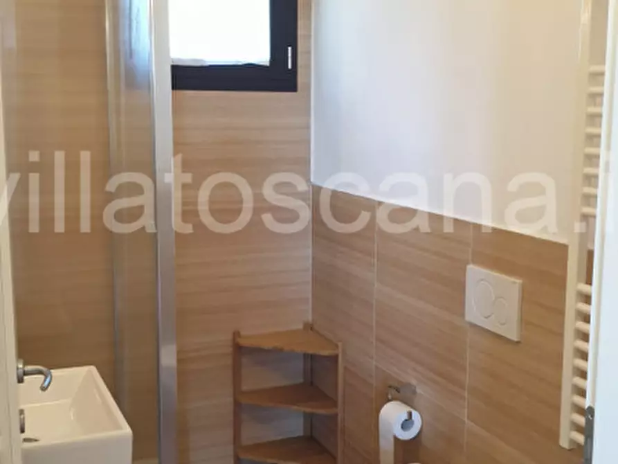 Immagine 22 di Villetta a schiera in vendita  a Castiglione Della Pescaia