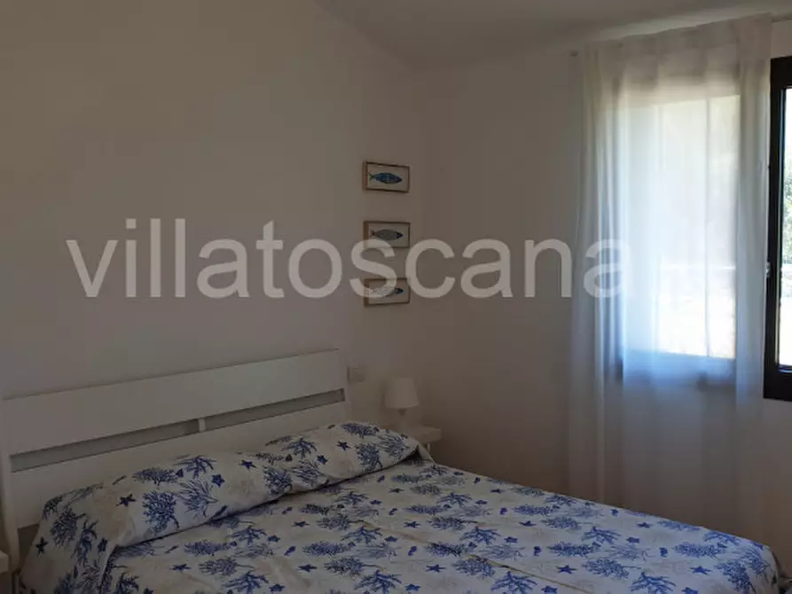 Immagine 24 di Villetta a schiera in vendita  a Castiglione Della Pescaia