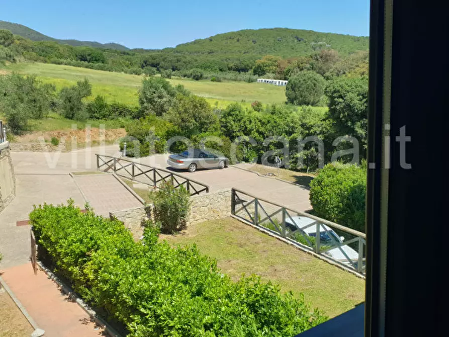 Immagine 25 di Villetta a schiera in vendita  a Castiglione Della Pescaia