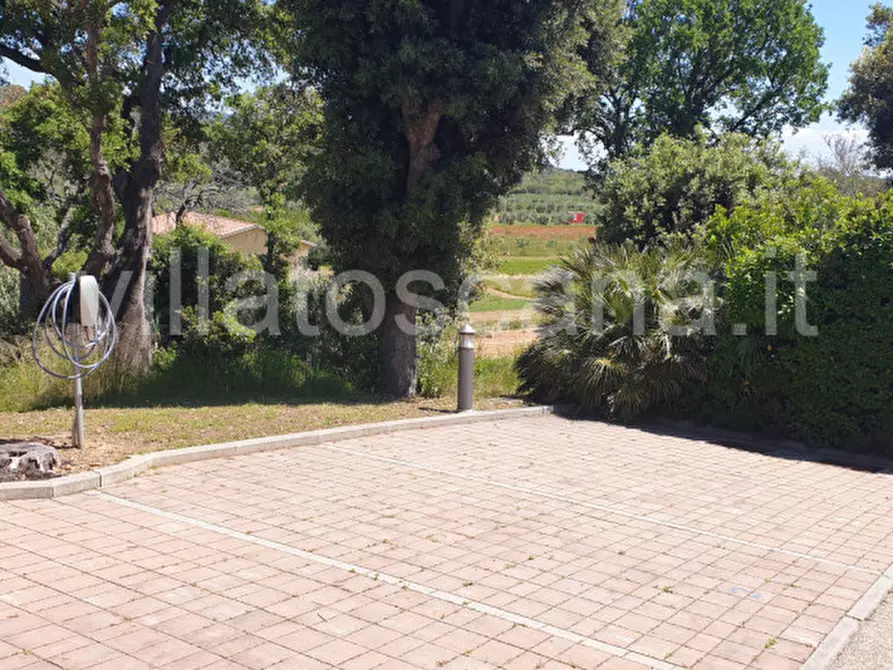 Immagine 30 di Villetta a schiera in vendita  a Castiglione Della Pescaia