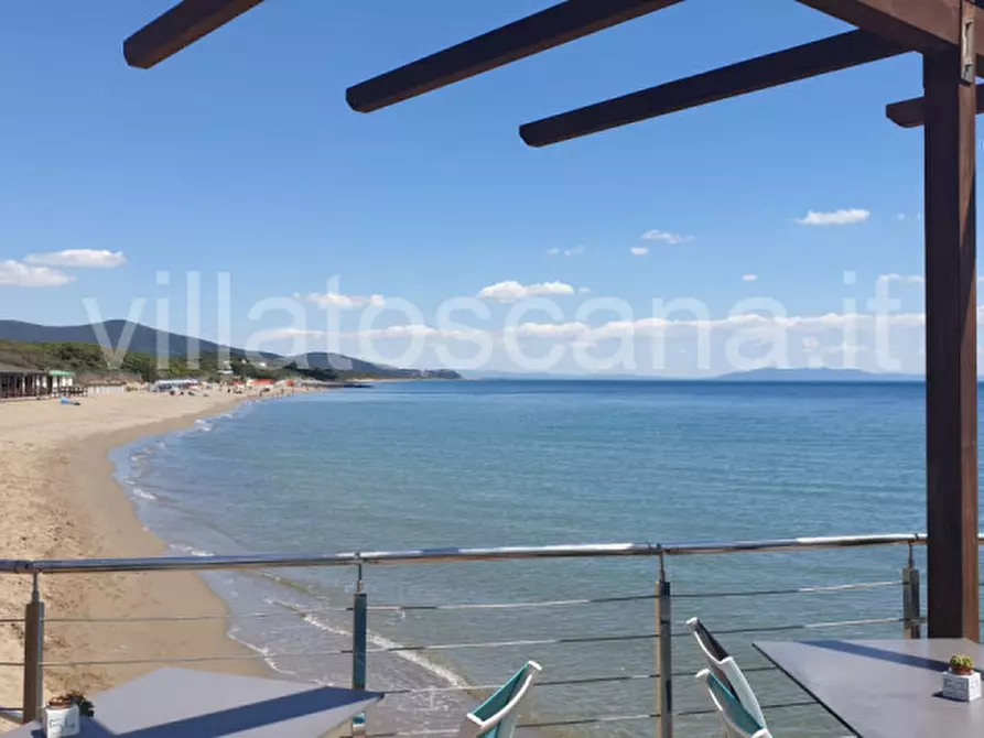 Immagine 35 di Villetta a schiera in vendita  a Castiglione Della Pescaia