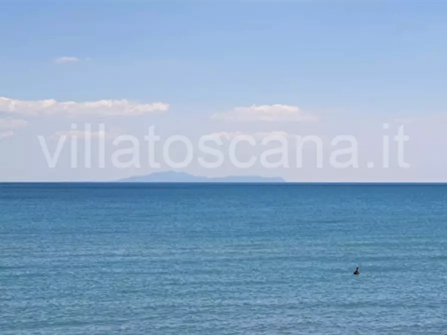 Immagine 37 di Villetta a schiera in vendita  a Castiglione Della Pescaia