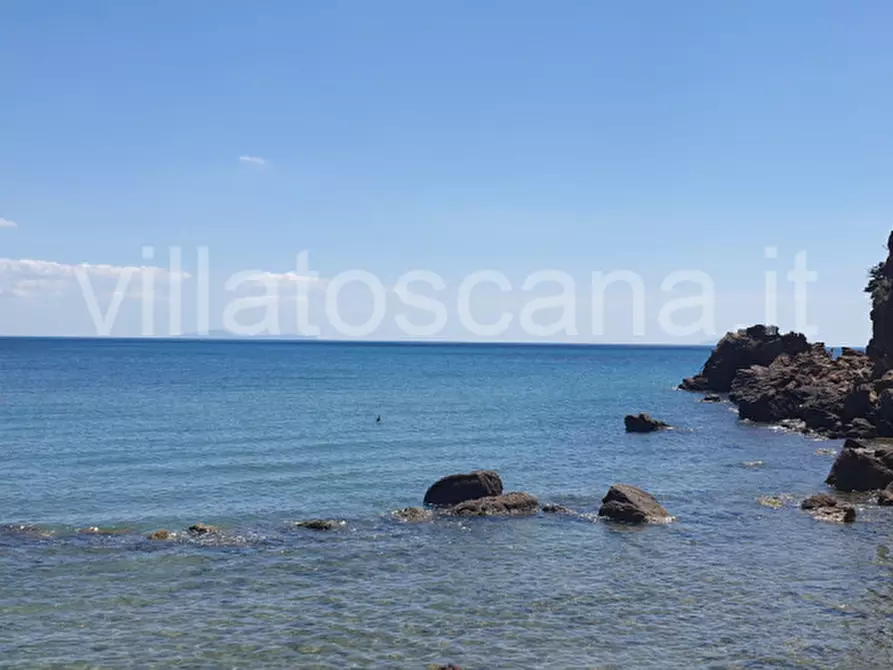 Immagine 38 di Villetta a schiera in vendita  a Castiglione Della Pescaia