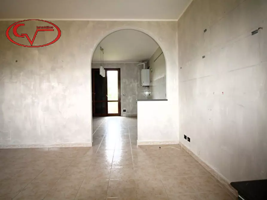 Immagine 2 di Villetta a schiera in vendita  in SP540 a Bucine