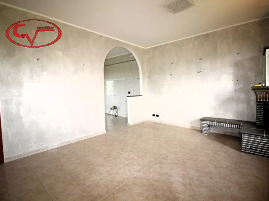 Immagine 3 di Villetta a schiera in vendita  in SP540 a Bucine