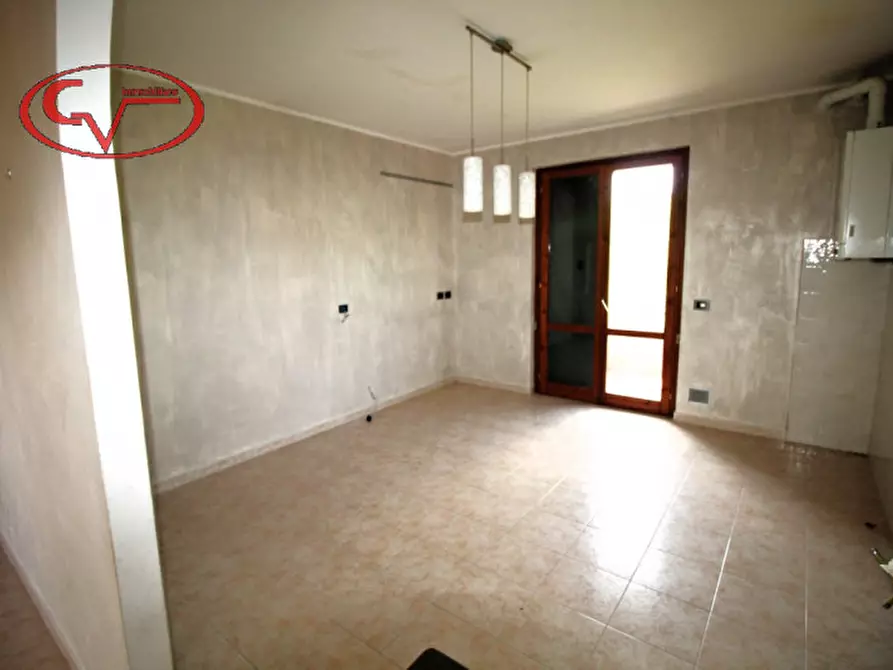 Immagine 4 di Villetta a schiera in vendita  in SP540 a Bucine