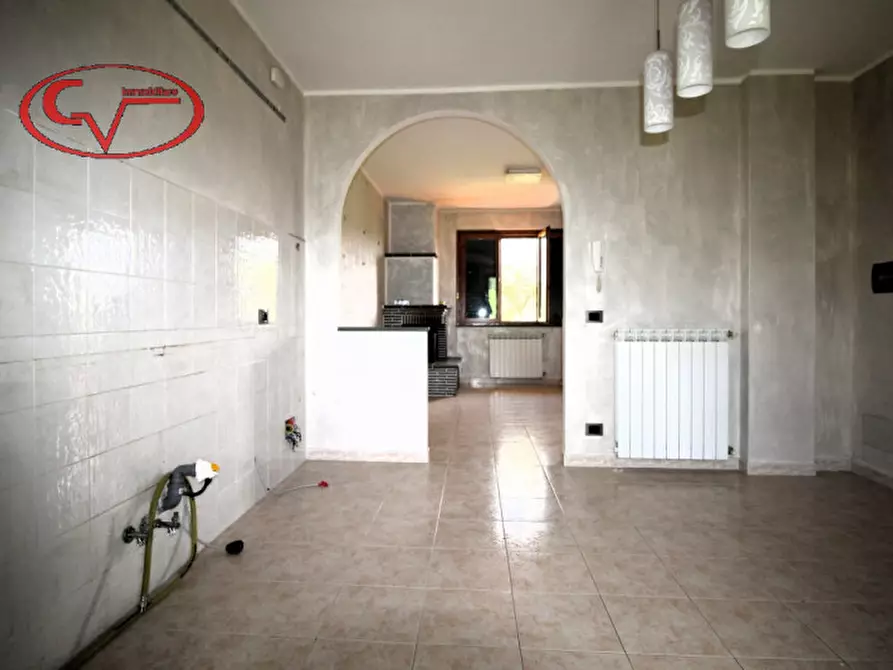 Immagine 5 di Villetta a schiera in vendita  in SP540 a Bucine