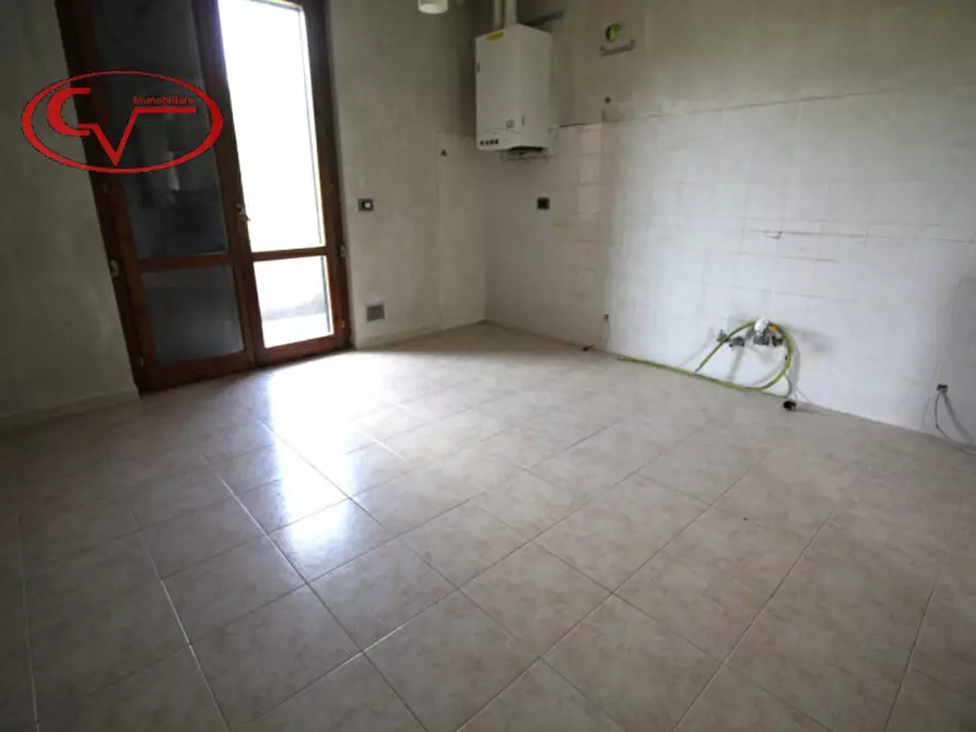 Immagine 7 di Villetta a schiera in vendita  in SP540 a Bucine