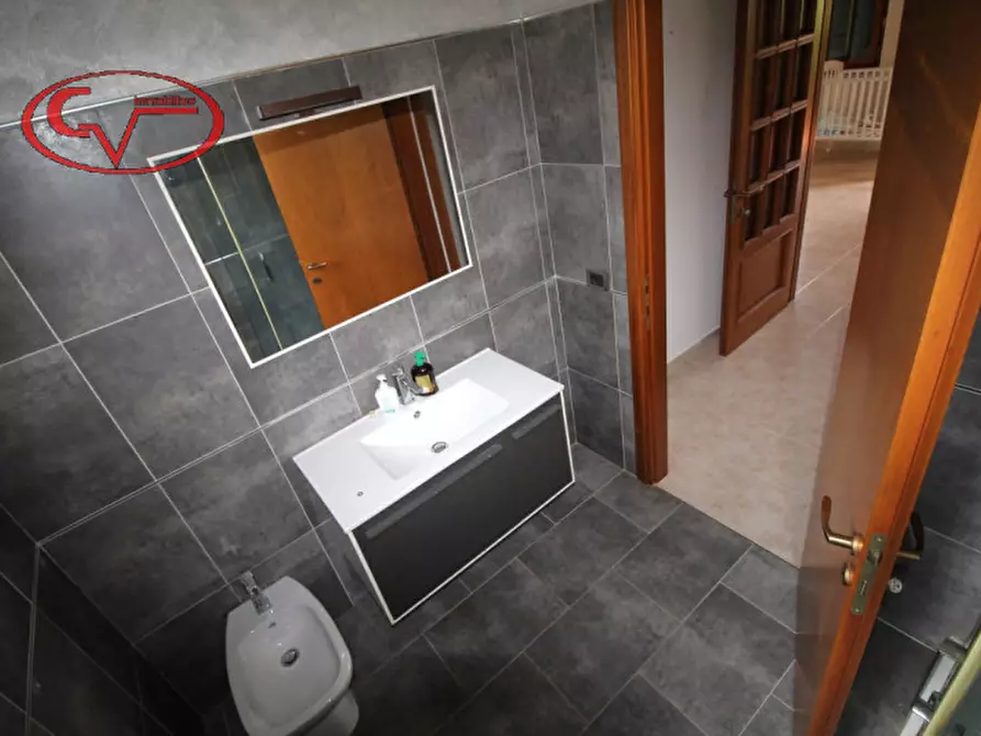 Immagine 10 di Villetta a schiera in vendita  in SP540 a Bucine