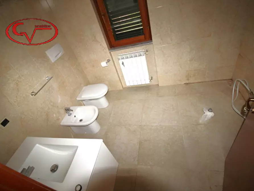 Immagine 11 di Villetta a schiera in vendita  in SP540 a Bucine