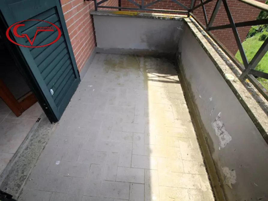 Immagine 14 di Villetta a schiera in vendita  in SP540 a Bucine