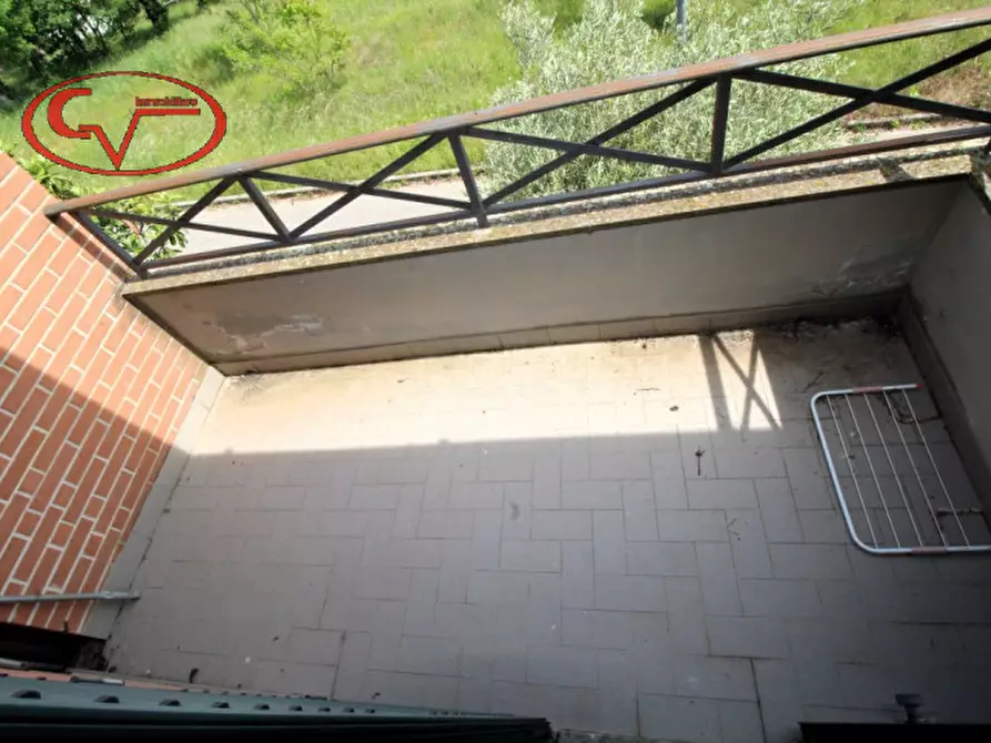 Immagine 18 di Villetta a schiera in vendita  in SP540 a Bucine