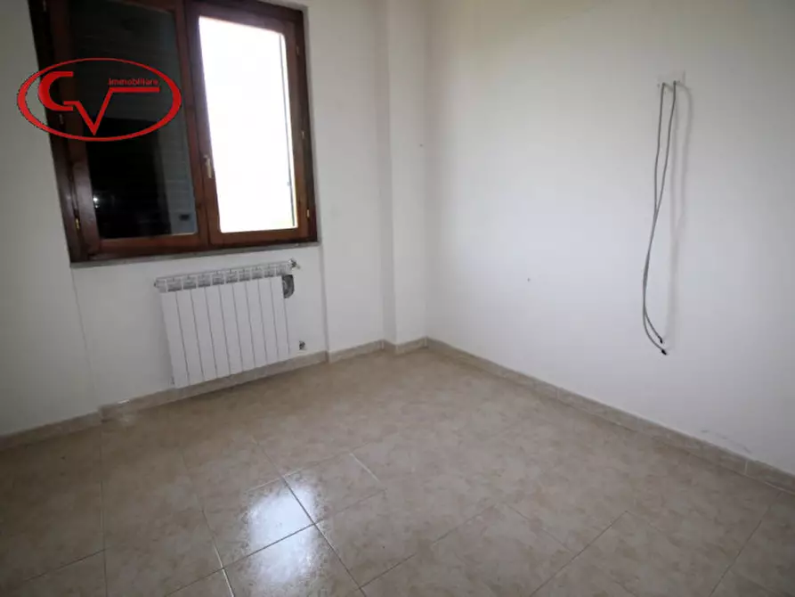 Immagine 19 di Villetta a schiera in vendita  in SP540 a Bucine