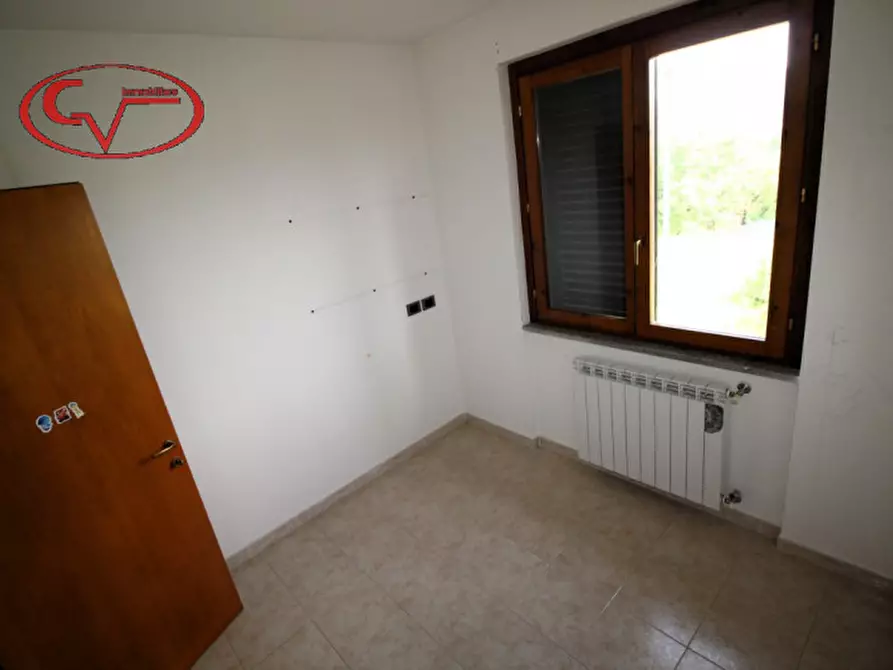 Immagine 20 di Villetta a schiera in vendita  in SP540 a Bucine