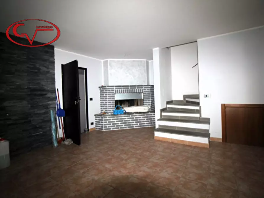 Immagine 22 di Villetta a schiera in vendita  in SP540 a Bucine