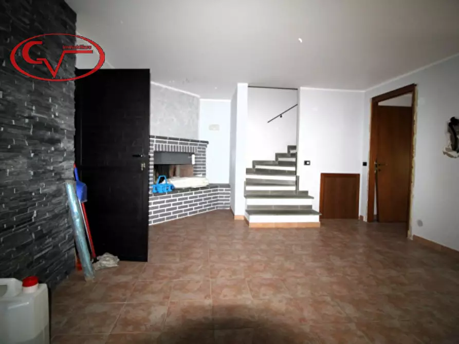 Immagine 23 di Villetta a schiera in vendita  in SP540 a Bucine