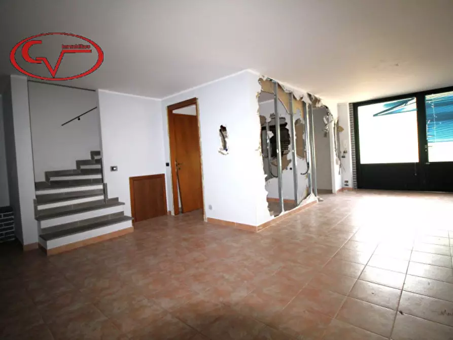 Immagine 24 di Villetta a schiera in vendita  in SP540 a Bucine