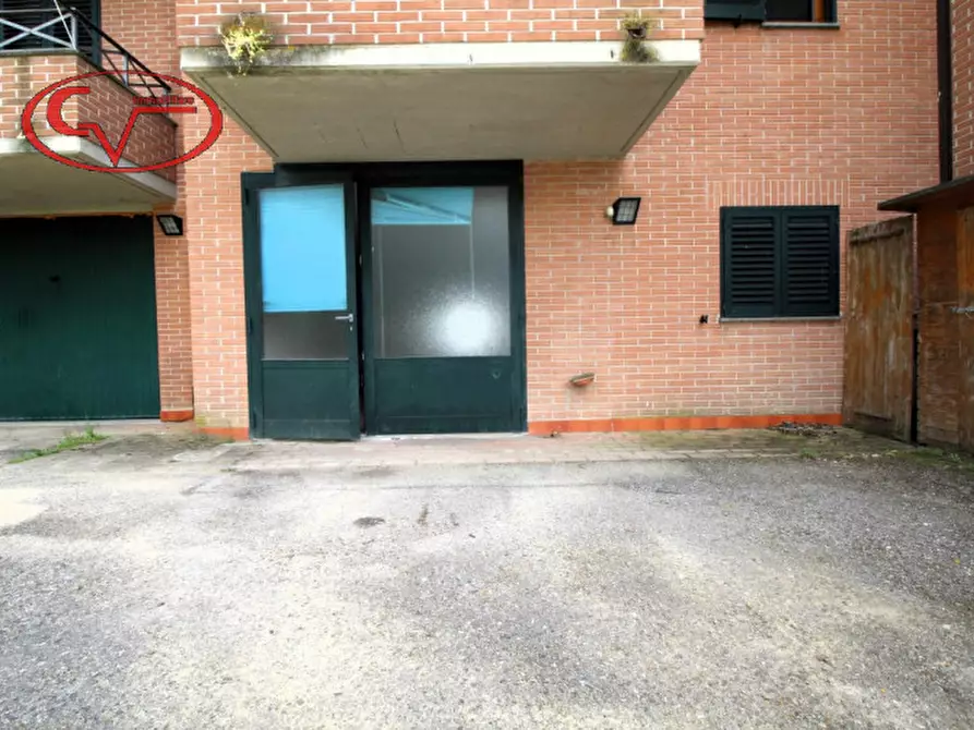 Immagine 28 di Villetta a schiera in vendita  in SP540 a Bucine