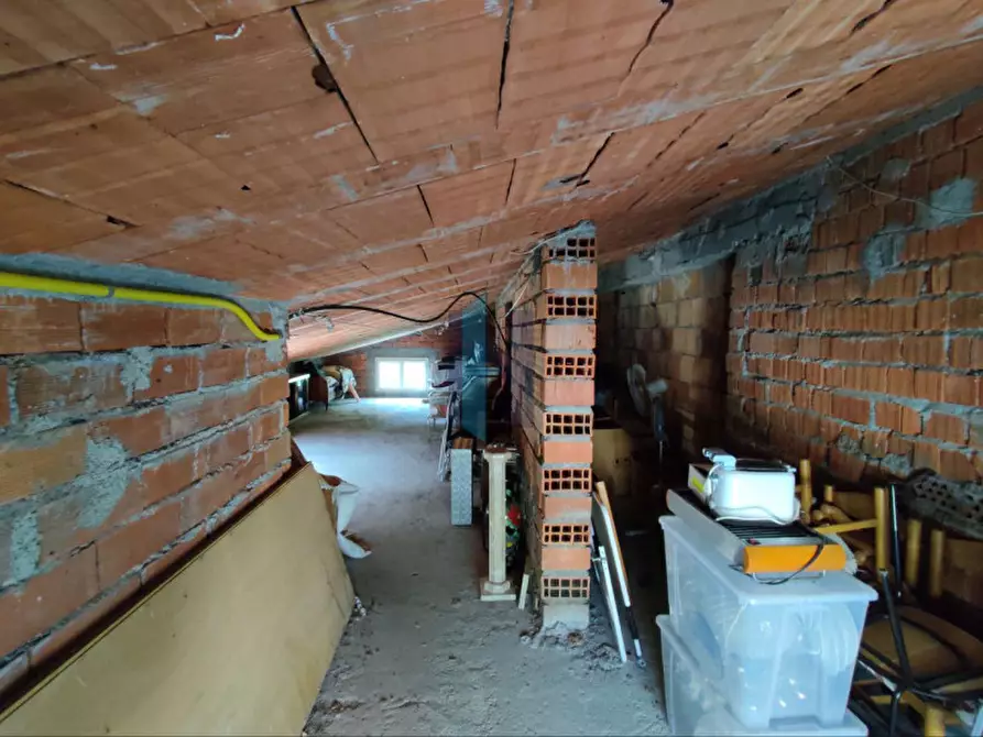 Immagine 22 di Casa bifamiliare in vendita  in Via Calango a Botticino