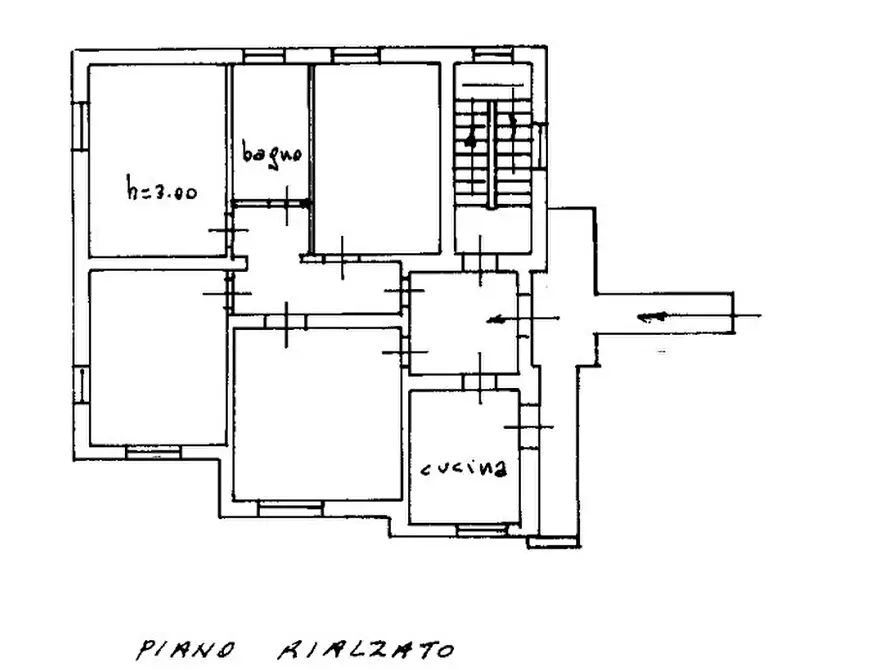 Immagine 23 di Casa bifamiliare in vendita  in Via Calango a Botticino