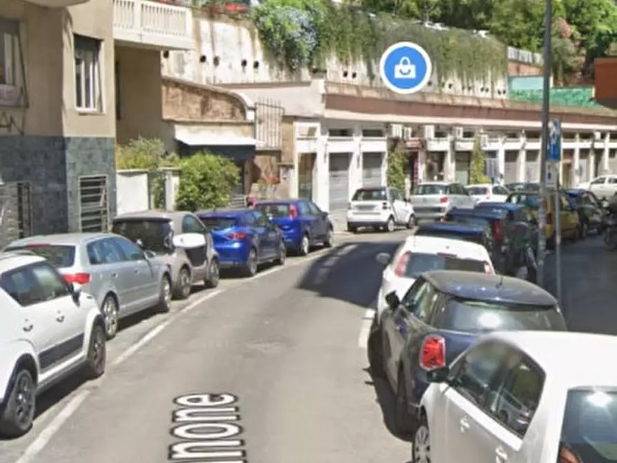Immagine 1 di Appartamento in vendita  in Via Annone a Roma