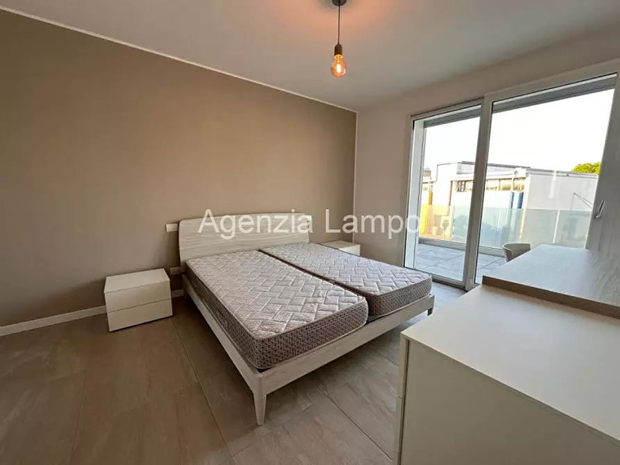 Immagine 1 di Appartamento in affitto  in Via Musil a Concordia Sagittaria