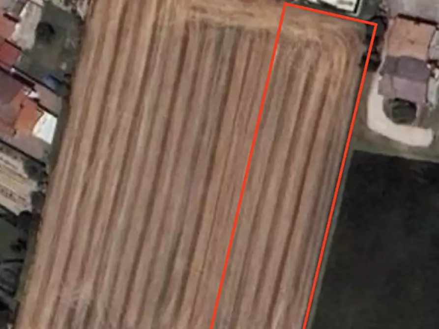 Immagine 2 di Terreno in vendita  in Via Piovega a Brugine