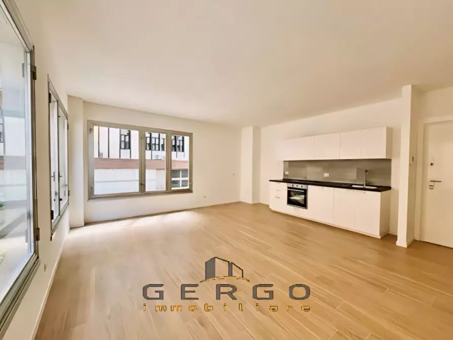 Immagine 1 di Appartamento in affitto  in Via Dei Borromeo a Padova