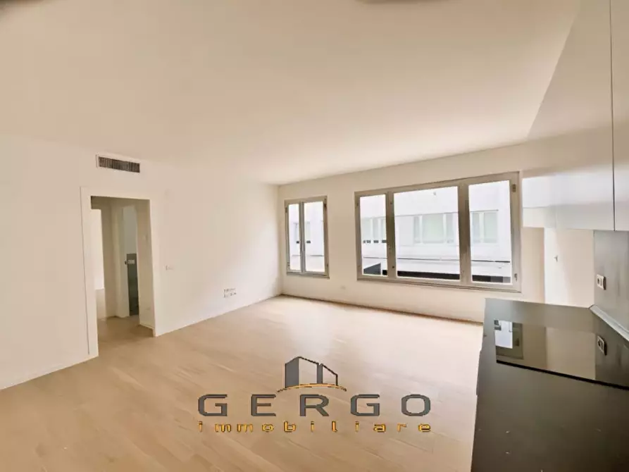 Immagine 1 di Appartamento in affitto  in Via Dei Borromeo a Padova