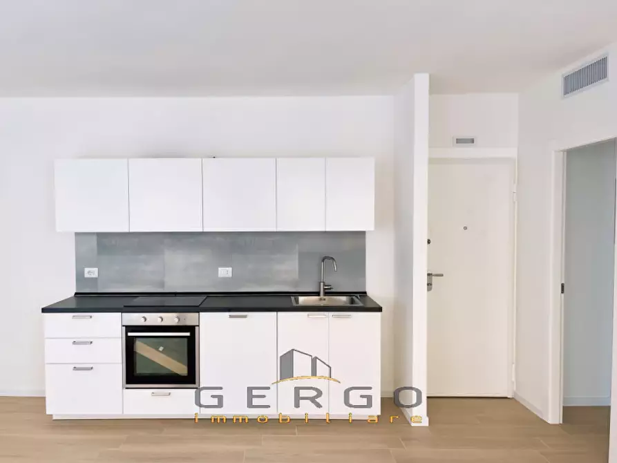 Immagine 3 di Appartamento in affitto  in Via Dei Borromeo a Padova