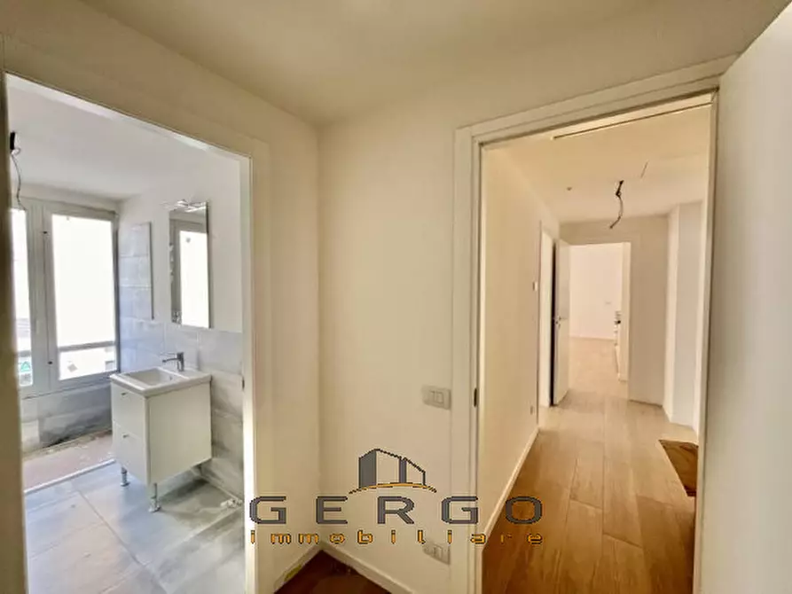 Immagine 4 di Appartamento in affitto  in Via Dei Borromeo a Padova