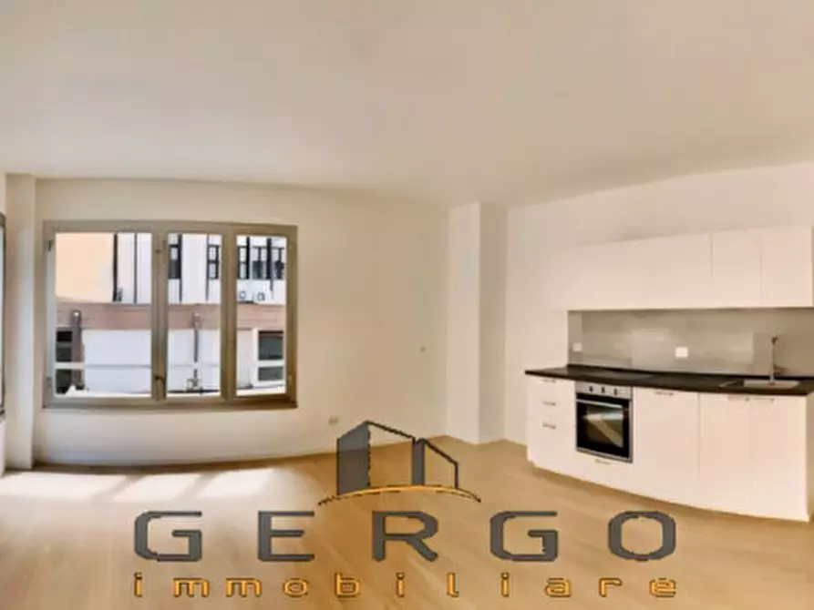 Immagine 5 di Appartamento in affitto  in Via Dei Borromeo a Padova